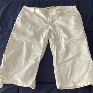 Guess Bermuda shorts